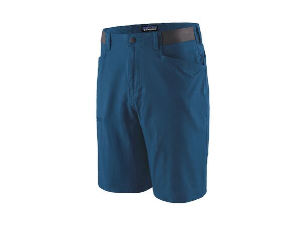 M Venga Rock Shorts