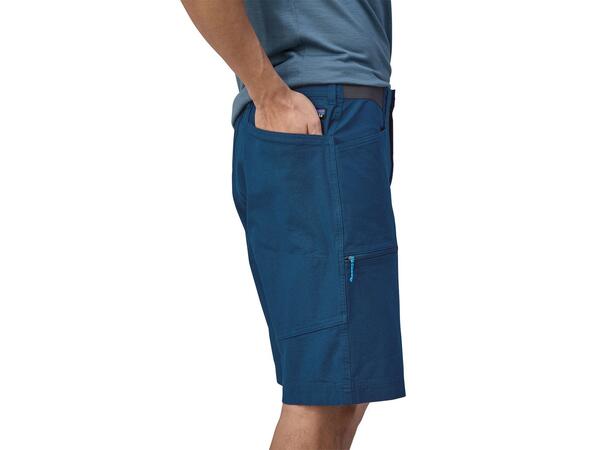 M Venga Rock Shorts