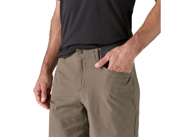 M Venga Rock Shorts 