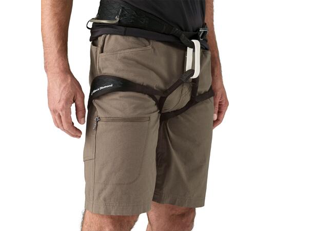 M Venga Rock Shorts 