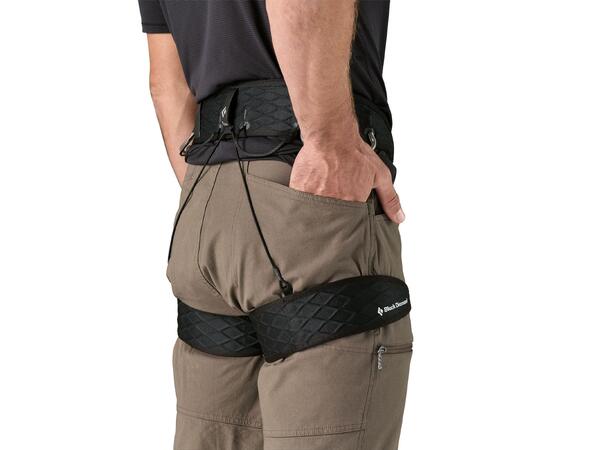 M Venga Rock Shorts 