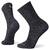 Everyday Anchor Line Crew Socks Charcoal S (34-37) 