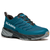 Rush Kid Gtx Navy Blue- Light Gray 30 
