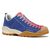 Mojito Electric Blue-Coral 37 