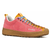 Mojito Wrap Coral Red-Orange 36 