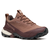 Ribelle Cross 2 Gtx Wmn Cognac-Choco 36 