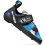 Helix V Hyper Blue-Silver 34 