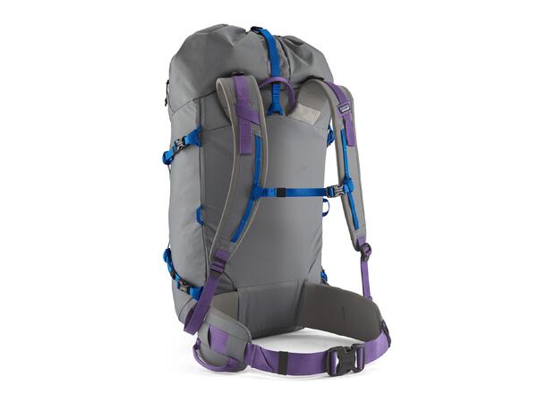 Ascensionist 55L