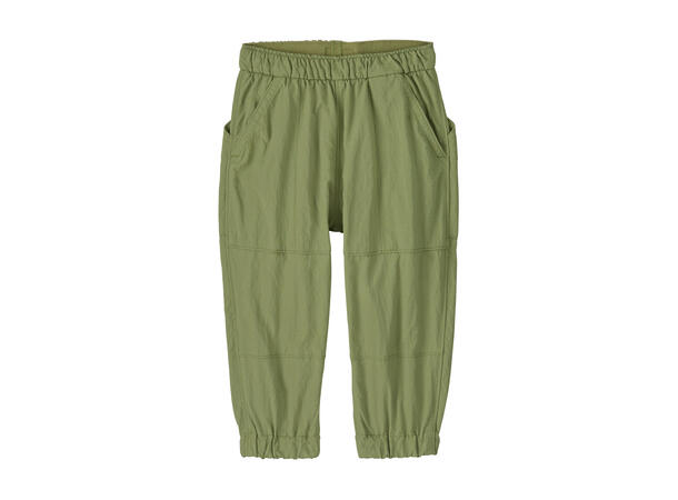 Baby Outdoor Everyday Pants