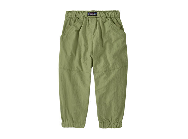 Baby Outdoor Everyday Pants