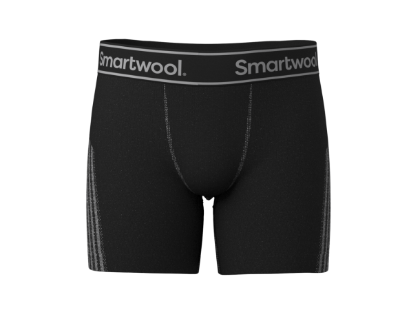 M Intraknit Boxer Brief Boxed 