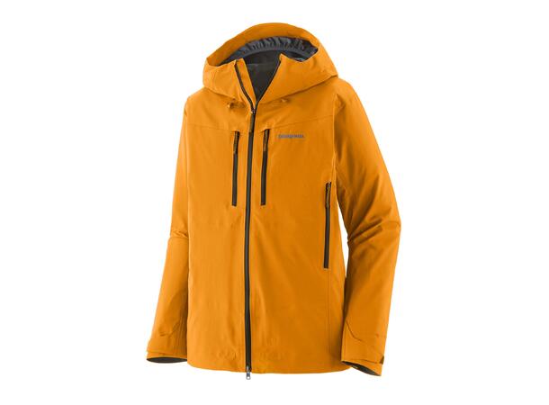 M Pluma PRO Jkt 
