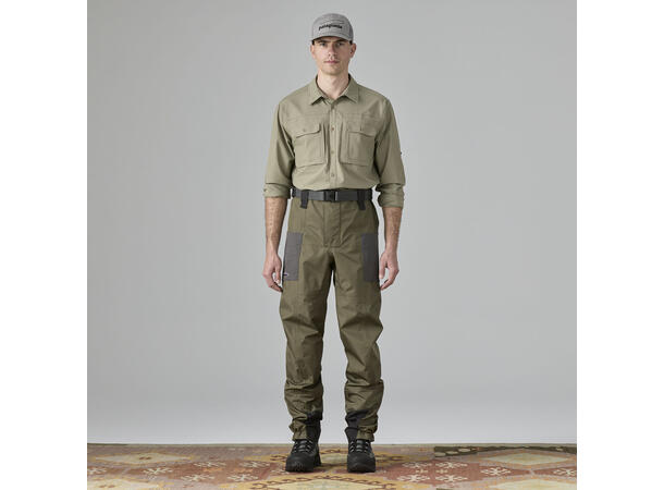 M Swiftcurrent Traverse Wading Pants