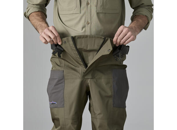 M Swiftcurrent Traverse Wading Pants