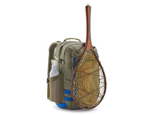 Stealth Backpack 25L