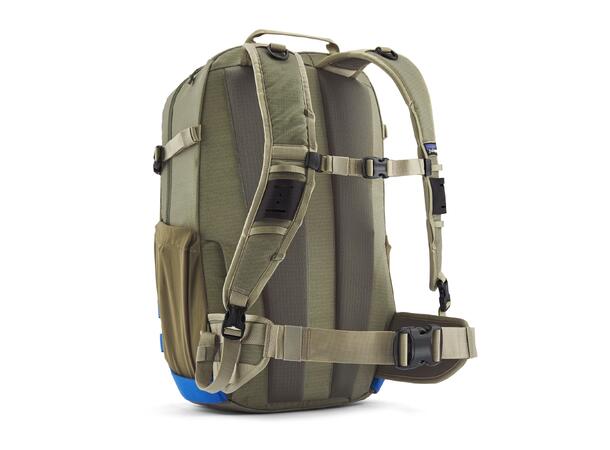Stealth Backpack 25L
