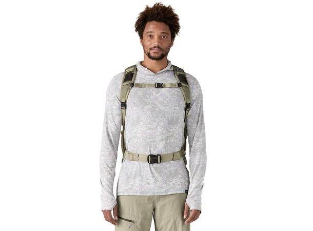 Stealth Backpack 25L