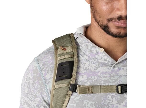 Stealth Backpack 25L