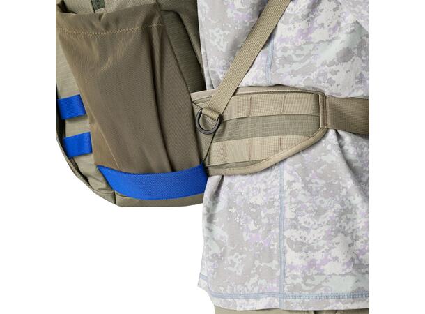 Stealth Backpack 25L