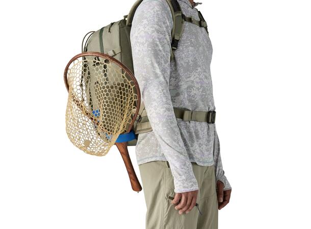 Stealth Backpack 25L