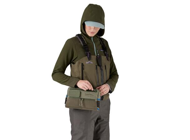 Stealth Switch Pack 3L