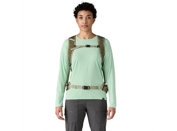 Terravia Pack 28L 