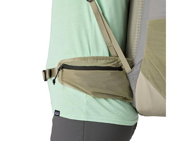 Terravia Pack 28L 