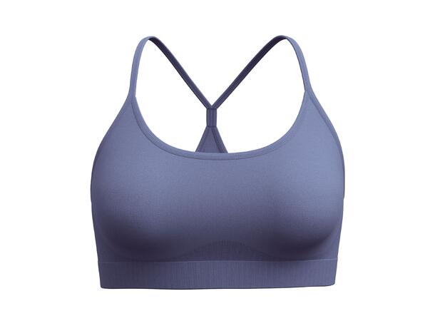 W Merino Blend Bralette 