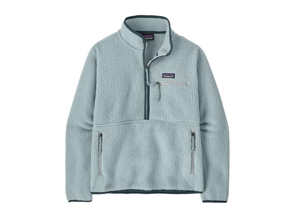W Retro Pile Marsupial 