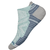 W Hike Light Cushion Low Ankle Soc Frosty Green L (42-45) 