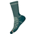 W Hike Light Cushion Crew Socks Dusty Teal S (34-37) 