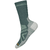W Hike Full Cushion Crew Socks Dusty Teal L (42-45) 