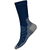 Hike Light Cushion Crew Socks Deep Navy/Nightfall L (42-45) 