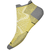 Run Zero Cushion Low Ankle Socks Lemongrass M (38-41) 