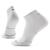 Run Targeted Cushion Ankle Socks White/White XL (46-49) 