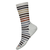 Everyday Spruce Street Crew Socks Ash L (42-45) 