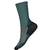 Bike Zero Cushion Crew Socks Dusty Teal M (38-41) 