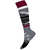 Ski Full Cushion Midnight Ski OTC Socks Medium Gray XL (46-49) 