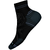 W Hike Targeted Cushion Ankle Sock Black L (42-45) 