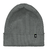 Smartwool Beanie Light Gray Heather OS (One Size) 