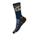 Hike Light Cushion Mountain Moose Crew S Deep Navy L (42-45) 
