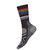 Hike Light Cushion Pride Crew Socks Charcoal L (42-45) 