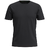 M Merino Short Sleeve Tee Boxed Black S 