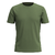 M Merino Short Sleeve Tee Boxed Fern Green XXL 