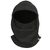Second Cut Fleece Hood Charcoal OS (One Size) 