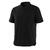 M Active Mesh Polo Black S 