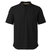 M Active Mesh Polo Black S 