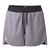 W Active Lined 4" Short Purple Storm M 