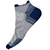 Hike Targeted Cushion Low Ankle Socks Light Gray XL (46-49) 
