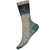 Hike Light Cushion Valley View Crew Sock Taupe/Natural Marl L (42-45) 